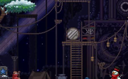 《Rogue Worlds》攻略——游戏官网地址介绍