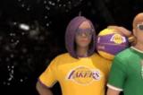 VR 篮球游戏《Gym Class Basketball VR》推出了“NBA”捆绑包
