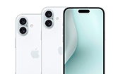iPhone 16相机零件曝光  证实垂直相机排列设计