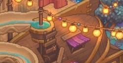 《班德尔城物语：英雄联盟外传》旅程开始怎么完成