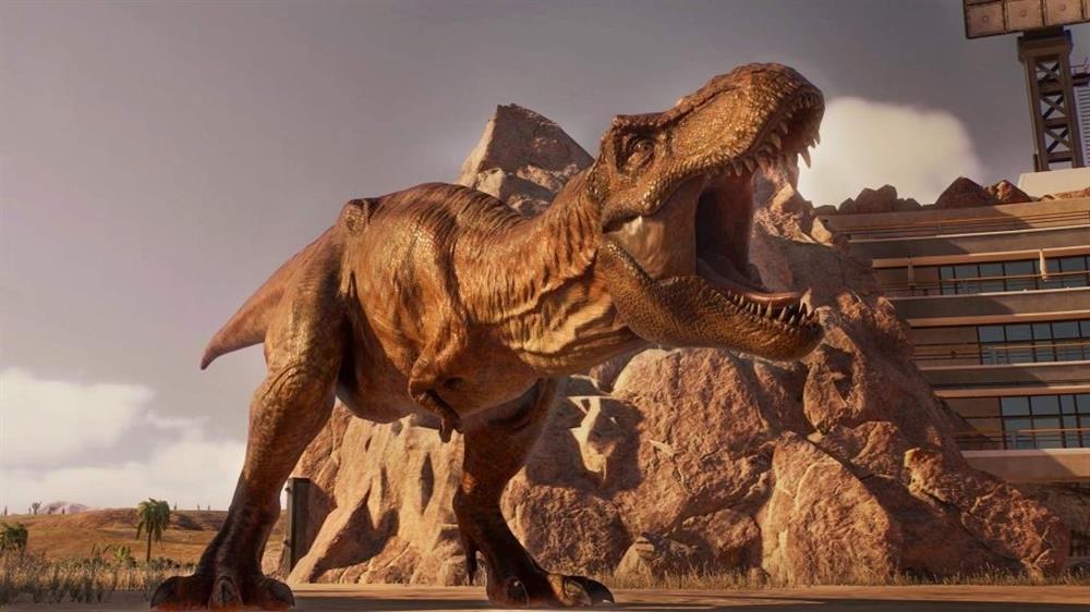 《侏罗纪世界：进化2》新开发者日志视频公布  介绍创作工具