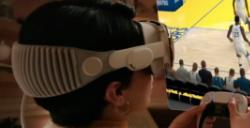 Christian:VisionPro可能已经舍弃了VR游戏