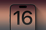 iPhone16或将全系采用A18芯片代码显示同类标识符