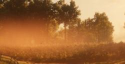 《荒野大镖客2》钓鱼地点拉格拉斯有什么特点