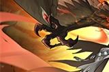 《放开那三国3》神兽泽水蛊雕 强势登场