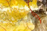 龙小侠初值技能公布！《大话西游2经典版》灵植仙岛今日全服！