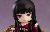 潮趣：《xxxHOLiC》壹原侑子 粘土人  Good Smile
