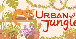 《UrbanJungle》发布新试玩房间布置装修模拟器