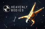 宇航员模拟游戏《HeavenlyBodies》将于明年2月登陆NS平台