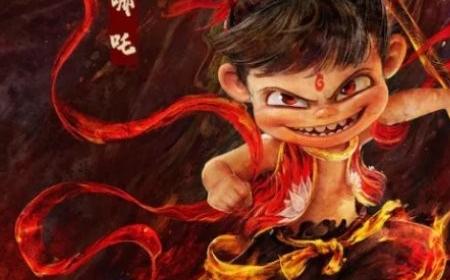 正式走出国门！ 《哪吒2》攻略——即将在北美全面发行杨紫琼参与配音