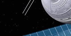 科幻照亮未来 《高达》《星战》宇宙应用多例实现