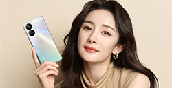 realme 真我 10 Pro+ 手机亮相  “星曜之光”