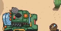 《鸡械绿洲》游戏灯笼鱼怎么用比较好