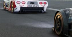 《Project Motor Racing》游戏官网地址介绍