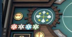 《扑克牌对决》Steam页面上线 支持简体中文