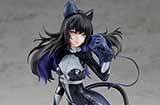 潮趣：《RWBY：冰雪帝国》布蕾克·贝拉多娜·清醒梦 手办  良笑社 PUP新品