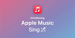 iOS 16.2 全新功能 Apple Music 唱歌怎么用  iPhone或iPad上使用方法