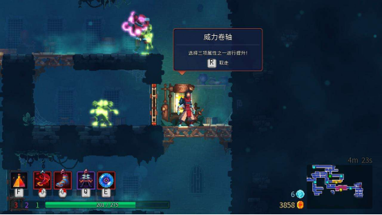 暑期游玩指南 宅家必备游戏搭配北通游戏手柄快乐加倍1017.png