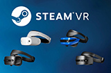 Steam宣布将于7月19日举行VR游戏节预计将有特卖活动