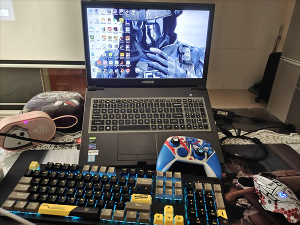 桌搭秀出北通范！北通晒桌搭活动完美结束 丰富好礼名花有主