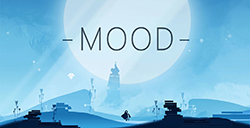 游戏日推荐  唯美画风的类华容道解谜游戏《Mood》