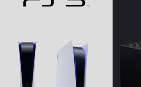 2025年3月主机全球销量估测 PS5销量或达到110万台