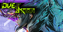硬核清版动作《超控行者》上线  推出时间暂未公布