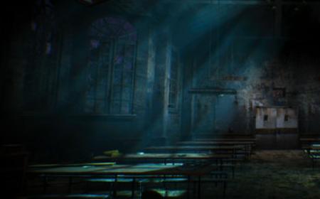 《ASYLUM》攻略——下载安装教程介绍