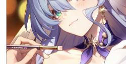 《崩坏：星穹铁道》知更鸟光锥图鉴突破材料