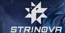 《Strinova》Steam页面上线 二次元第三人称战术竞技