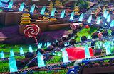 《巧克力工厂》登陆Steam