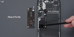 iPhone 15 Pro为什么散热差  其背后原因解析