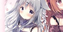 兽耳娘女仆视觉小说游戏《巧克甜恋》将于2024年登陆Switch平台