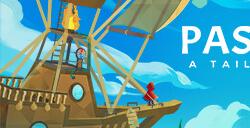 《Passing By》登陆PC/Switch 热气球飞行探索