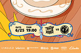 2023LPL夏季赛6月25日对战队伍海报比拼：iG vs LNG