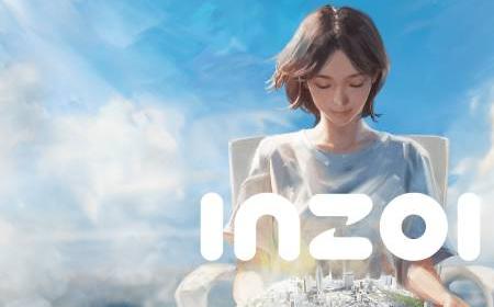 《inZOI》攻略——即将发布：吃鸡开发公司做的模拟人生游戏！支持NVIDIA ACE技术