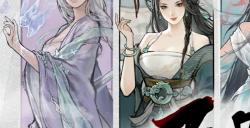 《鬼谷八荒》天命与异人版本预告片公开，新DLC《五朵金花》开启预购！