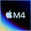 苹果发布M4芯片