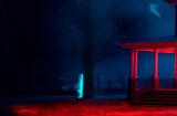 《幽灵狩猎模拟器》steam页面上线 捉鬼动作冒险
