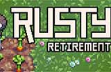《Rusty'sRetirement》上线Steam放置类农场经营