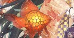 奇迹暖暖来自鲤鱼的祝福搭配攻略