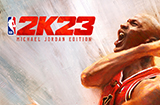 《NBA2K23》XBX/S平台开启预载将于9月9日正式发售