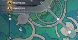 原神水下沉落物在哪 光影研学旖旎水界第五天攻略