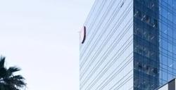 小米深圳总部正式开园 独栋建筑海景工位办公