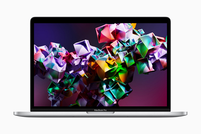M2 MacBook Pro 将在6月17日开启预定.jpg
