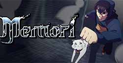 《Memori》试玩版上线Steam 像素风横版动作新游