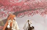 歧路重逢,《古剑奇谭网络版》暑期资料片全新团队秘境等你挑战!