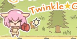 《Twinkle☆Guardians》登陆Steam 治愈系塔防