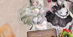《妮姬:胜利女神》情人节更新:新增剧情活动、全新妮姬