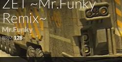 《DJMAX致敬V》ZET~Mr.Funky Remix~